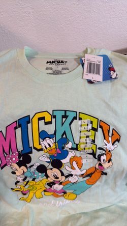 New shirt
