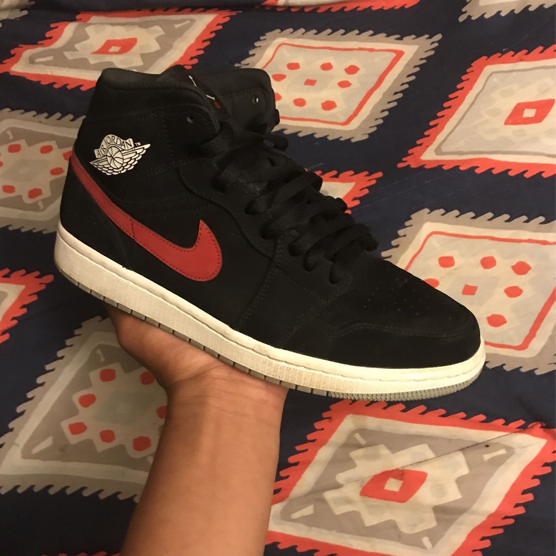 Air Jordan 1