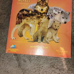 Puzzle Open Box Pickup Only Cash 