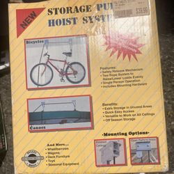 Bicycle Mounting System 