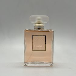 CHANEL COCO MADEMOISELLE Eau de Parfum 3.4 oz (100 ml)