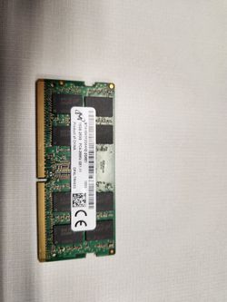 16GB DDR4 RAM