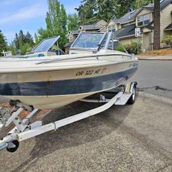 For Sale: Fishing Boat with Title – Best Offer/Willing To Negotiate