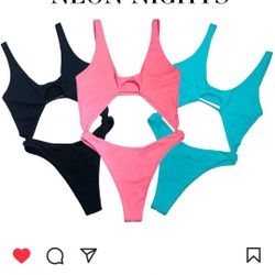 New Swimsuit KXG Swim 👙