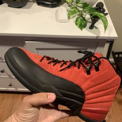 Jordan 12s