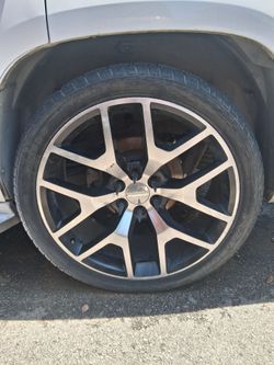 24s rims