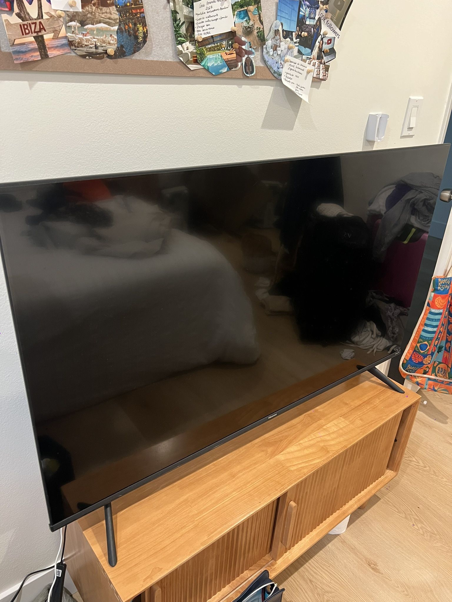 Tv 50’