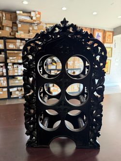 Wine Bottle Holder