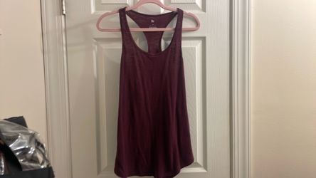 Women’s Tank Top - M - Purple