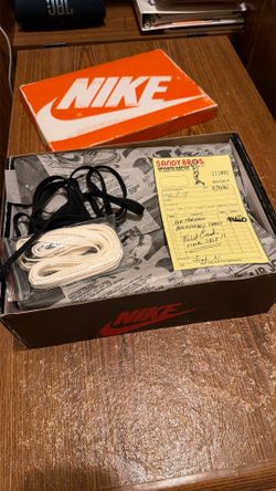 Lost and Found Jordan 1 R e p s