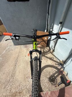 Marlin 5 3rd Gen (Medium frame)