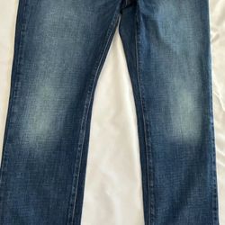TOMMY HILFIGER JEANS 38x32