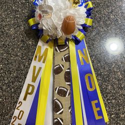 Homecoming Mums
