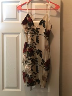 Women dress