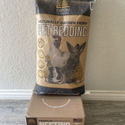 Pet Bedding