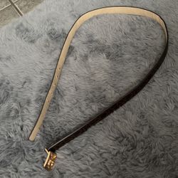 Ck Belt