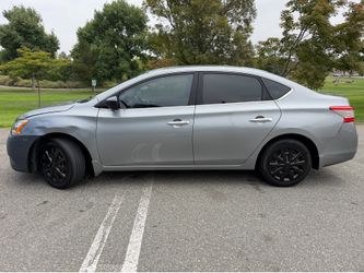 2014 Nissan Sentra