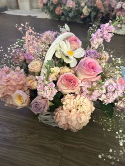 Flower Centerpiece