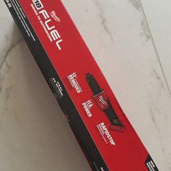 M18 FUEL 18V Lithium-lon Brushless Cordless 1/4 in. Braking Die Grinder Slide Switch (Tool-Onlv)