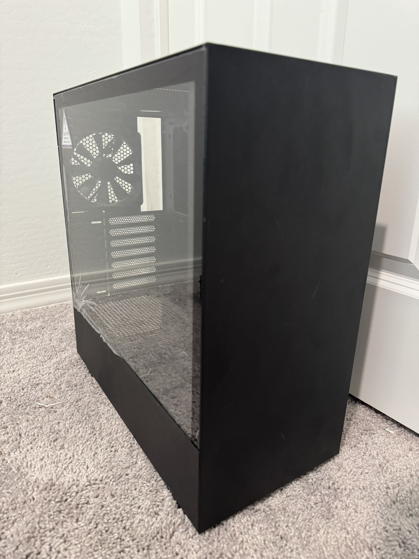 NZXT Computer Case