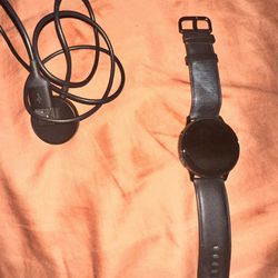 Galaxy Watch And Charger