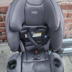 Car Seat