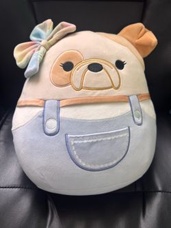 Davitta | Squishmallow (Cooper City)