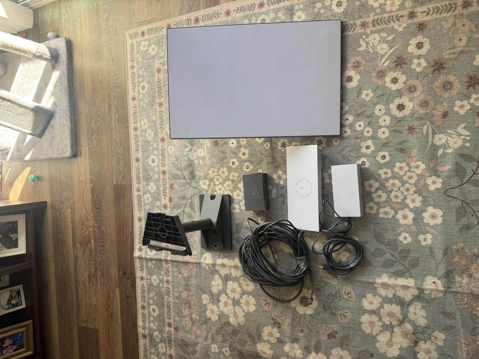 Starlink Standard Kit With Wall Mount