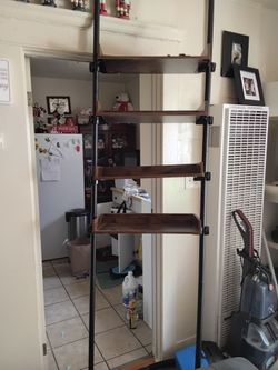 Shelf for bathroom