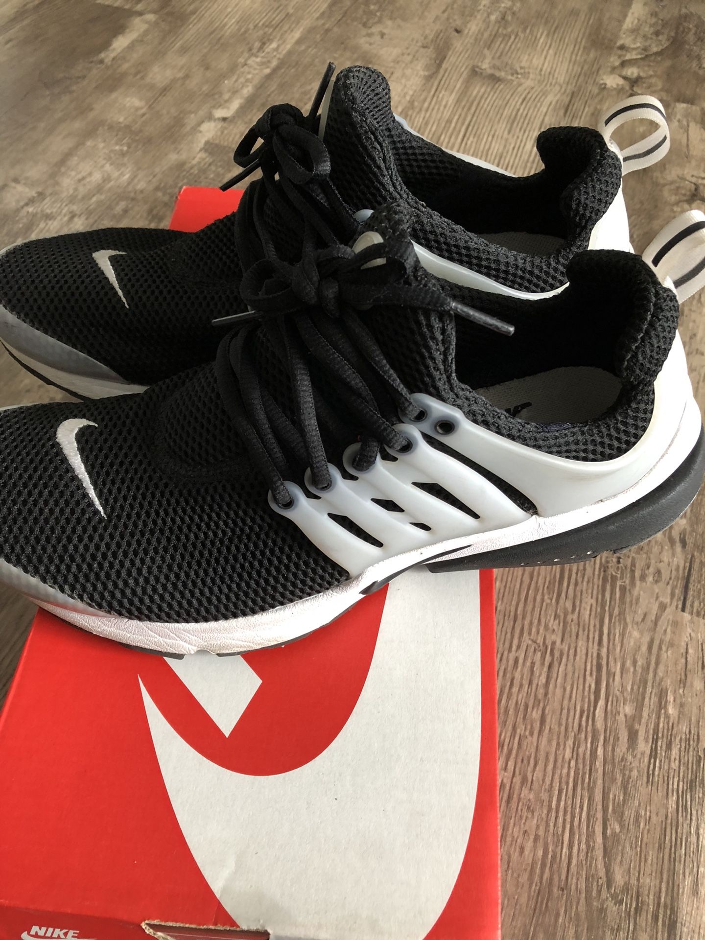 Nike Presto