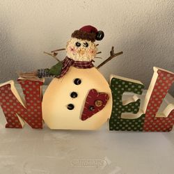 Holiday Decor $1 Each