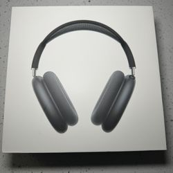 Apple Airpods Max (Midnight, 2nd Gen)