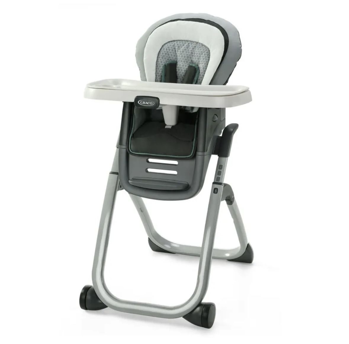 (NEW) Gracobaby DuoDiner® DLX 6-in-1 Highchair