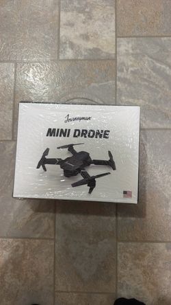 Journeyman Mini Drone – New in Box
