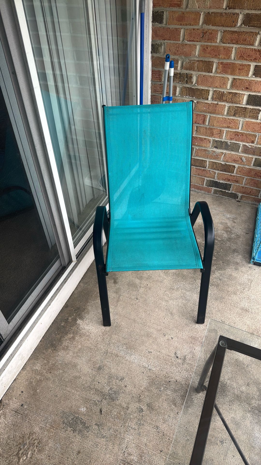 Patio Chairs