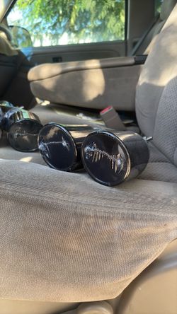 Quad tips