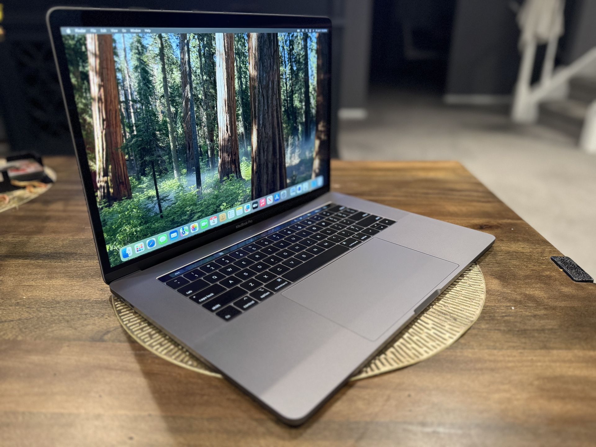Apple Macbook Pro 2019 16" Laptop - Intel Core i9 - 32GB Ram 512GB SSD - MacOS Sequoia #2