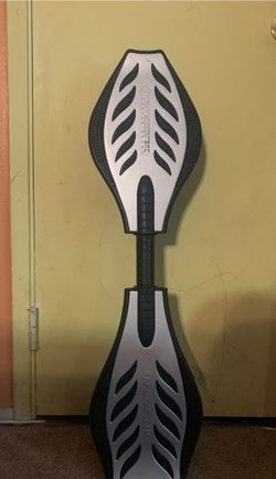 Ripstik Caster Board