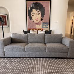 98” Cisco Home Sofa