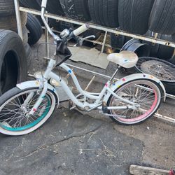 Bike 