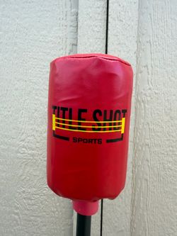 Boxing Reflex stick  equipment