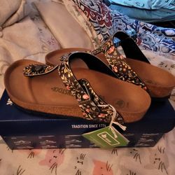 Birkenstock Size 38