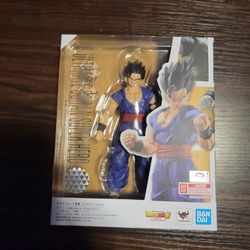 Sh Figuarts Dragon Ball Heroes Gohan
