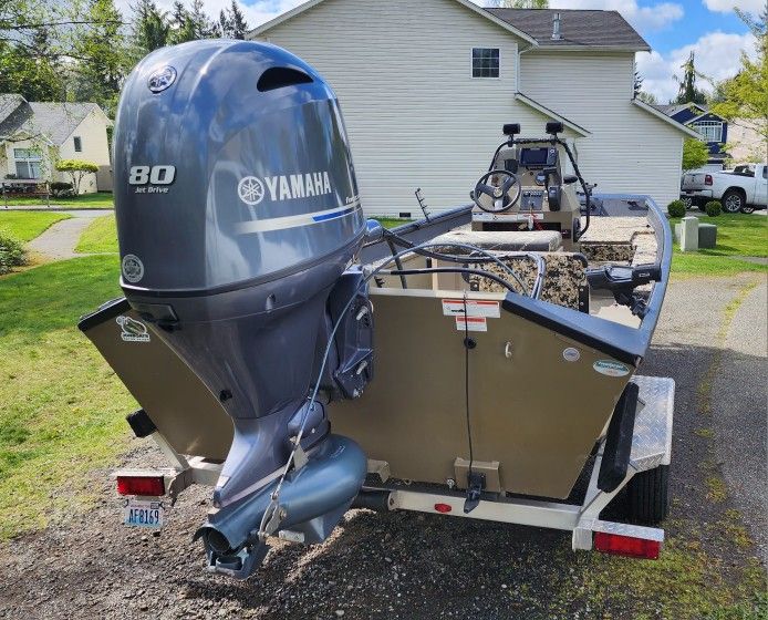 2021 Yamaha G3 18ccj