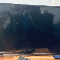 TV De 32 Pulgada 