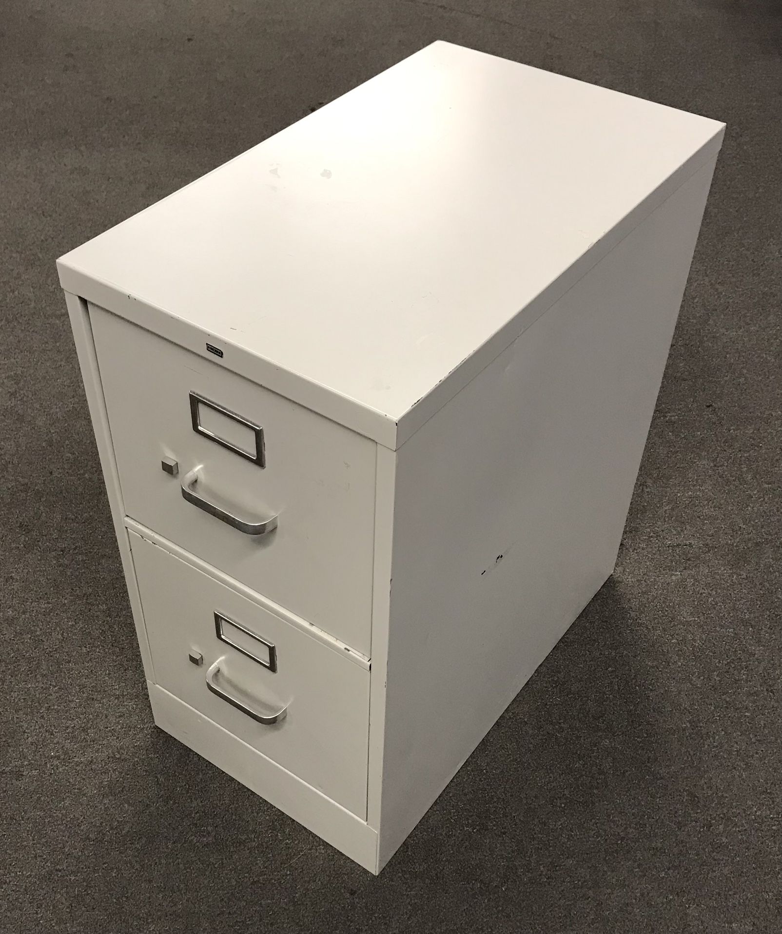 Office Filing Cabinet Up For Sale- Excellent Condition (Tampa)