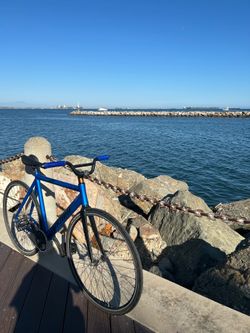 Unknown Fixie/Track/ 52 CM READ DESCRIPTION