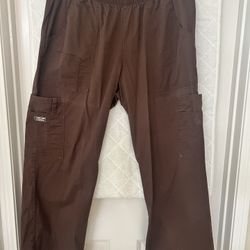 Cherokee Women Scrubs Pant