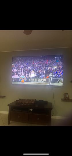 Samsung 75” U8000H 4K UHD Smart TV