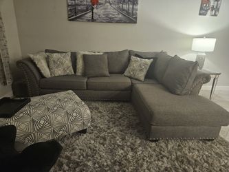Sofa Cindy Crawford Brand